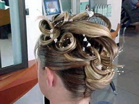 chignon-de-marie-cheveux-long-38_8 Chignon de mariée cheveux long