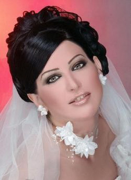 chignon-libanais-mariage-62_16 Chignon libanais mariage