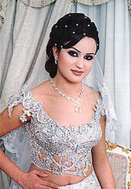 chignon-mariage-tunisien-19_16 Chignon mariage tunisien