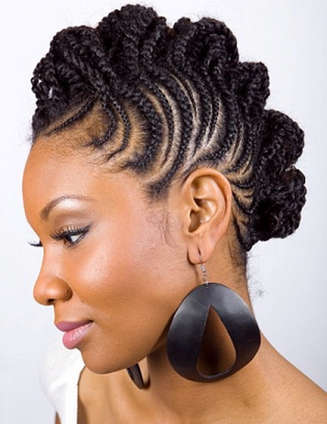 coiffure-africaine-femme-44_11 Coiffure africaine femme