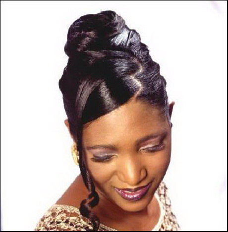 coiffure-africaine-pour-mariage-22 Coiffure africaine pour mariage