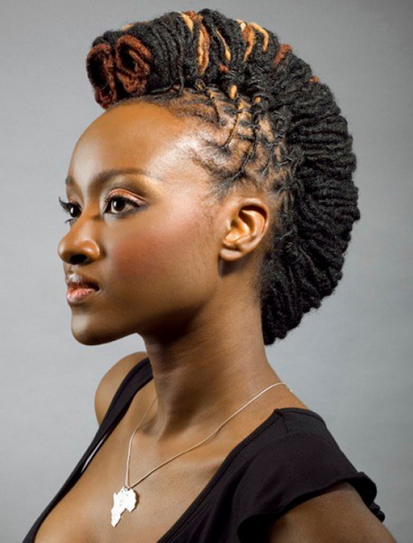 coiffure-afro-femme-31_6 Coiffure afro femme