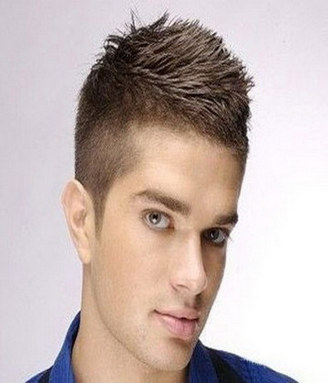coiffure-cheveux-courts-homme-59_6 Coiffure cheveux courts homme