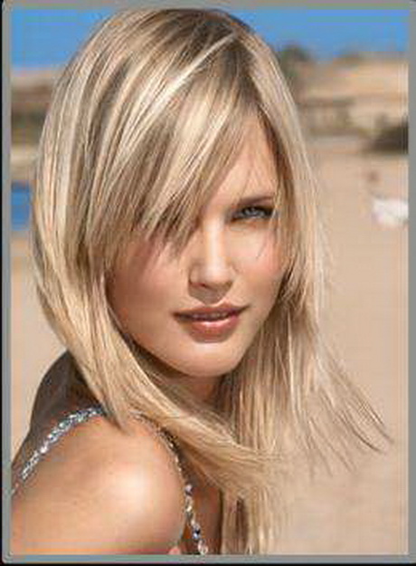coiffure-femme-blonde-35 Coiffure femme blonde