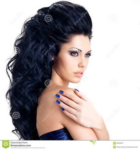 coiffure-femme-brune-76_20 Coiffure femme brune