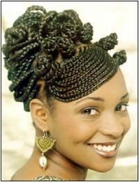 coiffure-femme-noire-92 Coiffure femme noire