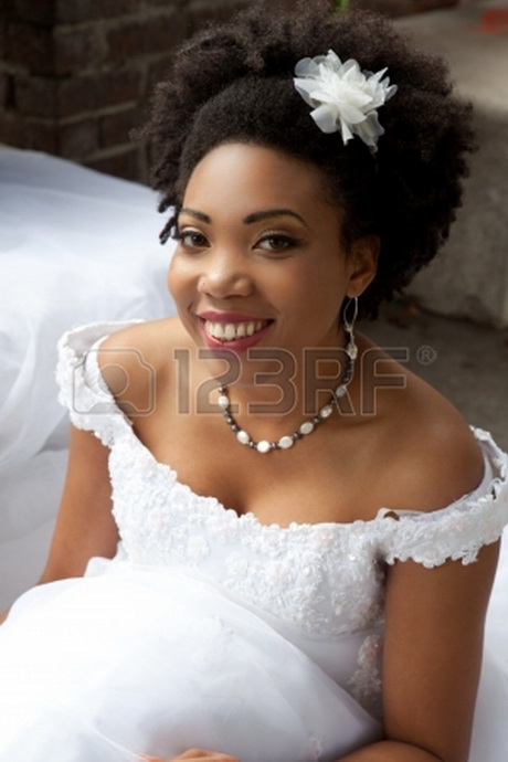coiffure-mariage-afro-americain-72 Coiffure mariage afro americain