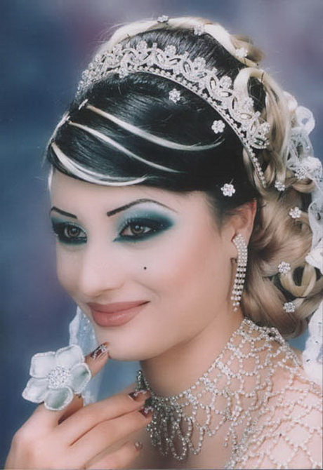 coiffure-mariage-arabe-85_10 Coiffure mariage arabe