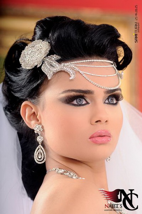 coiffure-mariage-arabe-85_3 Coiffure mariage arabe