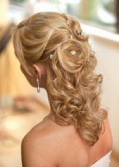 coiffure-mariage-cheveux-longs-chignon-38_10 Coiffure mariage cheveux longs chignon