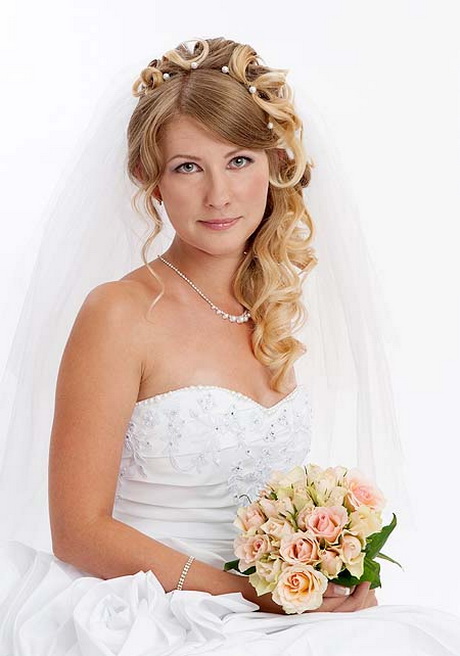 coiffure-mariage-cheveux-longs-25_5 Coiffure mariage cheveux longs