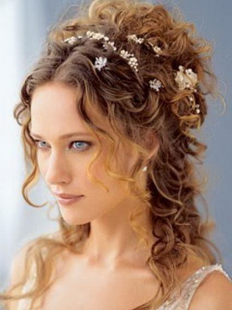 coiffure-mariage-cheveux-longs-25_8 Coiffure mariage cheveux longs