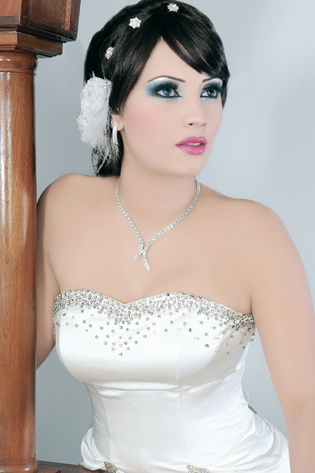 coiffure-mariage-tunisien-72_7 Coiffure mariage tunisien