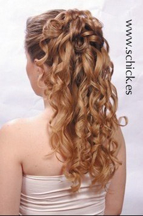 coiffures-de-maries-cheveux-longs-21_19 Coiffures de mariées cheveux longs
