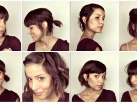 ide-coiffure-cheveux-court-88 Idée coiffure cheveux court