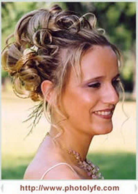 ides-coiffure-pour-mariage-39_9 Idées coiffure pour mariage