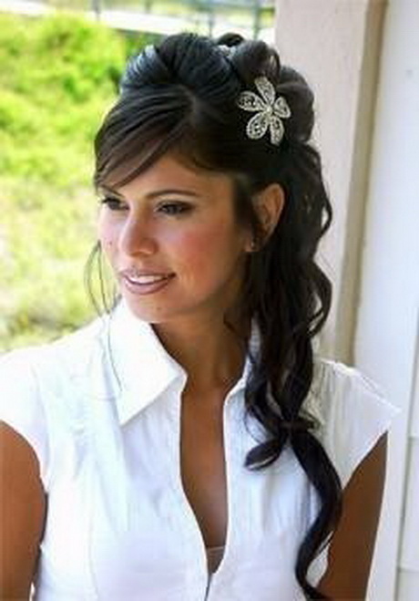 photo-coiffure-mariage-cheveux-long-29_5 Photo coiffure mariage cheveux long