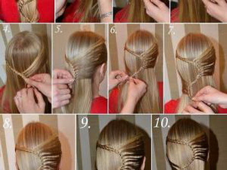 belles-coiffures-simples-82_13 Belles coiffures simples