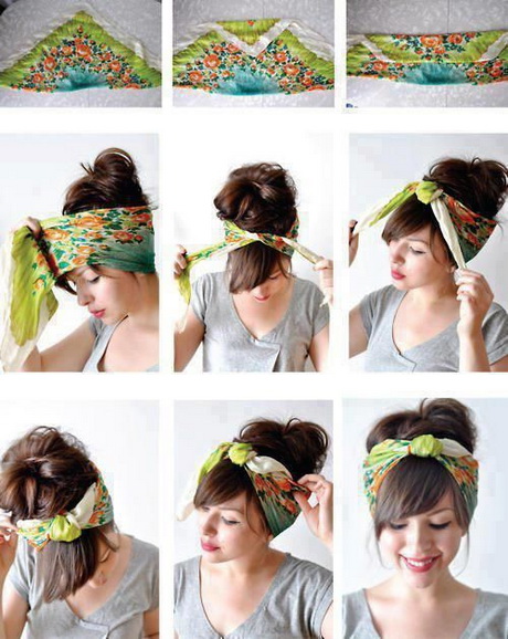 coiffure-foulard-98_4 Coiffure foulard