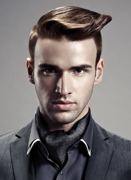 coiffure-homme-cire-27 Coiffure homme cire