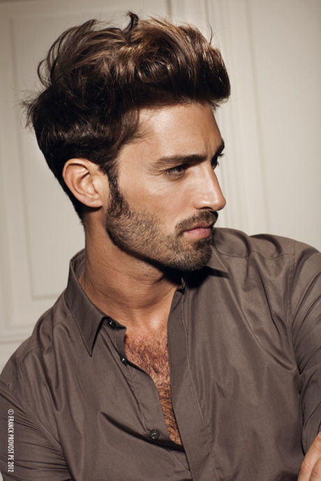 coiffure-homme-long-35_17 Coiffure homme long