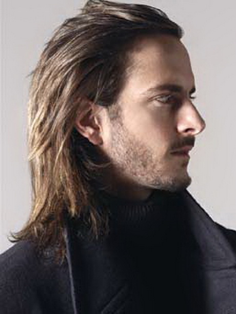 coiffure-homme-long-35_6 Coiffure homme long