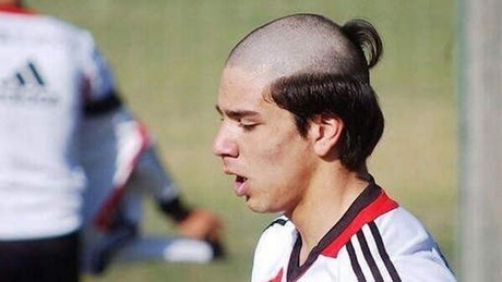 coiffure degrade homme arabe