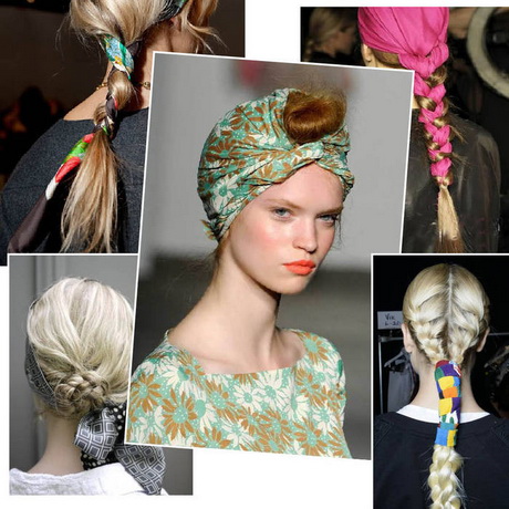 foulard-coiffure-93_6 Foulard coiffure