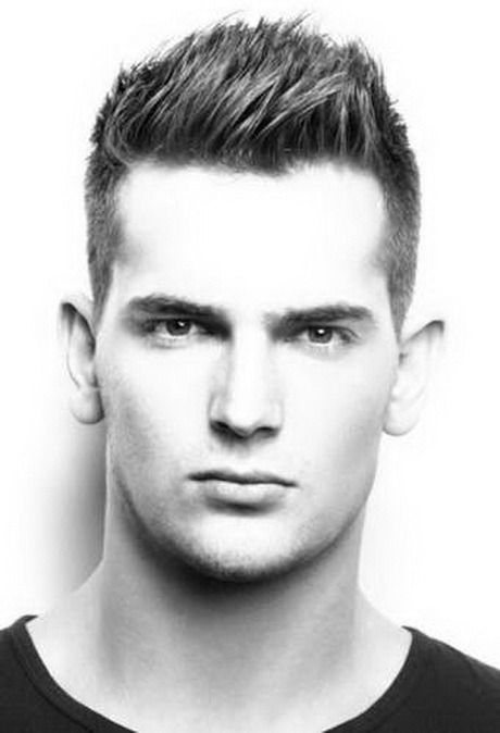 Photo coupe homme