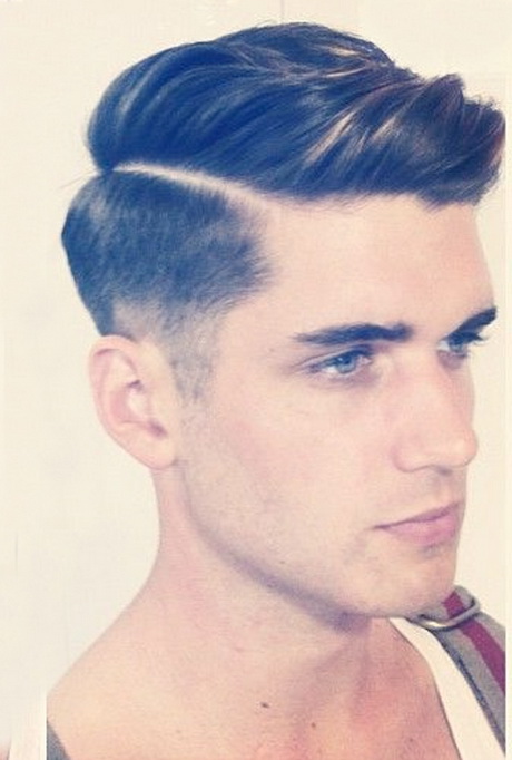 tendance-coiffure-homme-2015-32 Tendance coiffure homme 2015