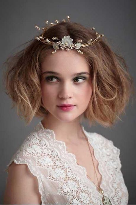 coiffure-mariage-2019-cheveux-courts-26_15 Coiffure mariage 2019 cheveux courts