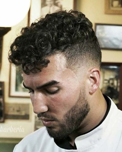 coiffure-afro-homme-2020-40_15 ﻿Coiffure afro homme 2020