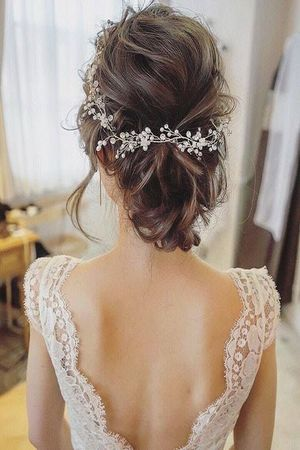 coiffure-mariage-cheveux-long-2020-56_2 ﻿Coiffure mariage cheveux long 2020