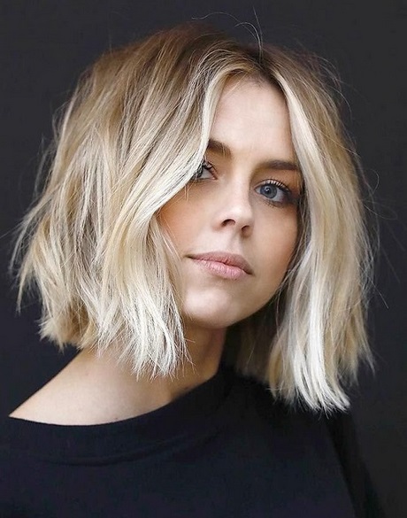 modele-coiffure-femme-courte-2020-19_14 Modele coiffure femme courte 2020