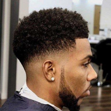 coiffure-homme-afro-2019-05 Coiffure homme afro 2019
