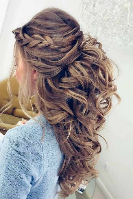 coiffure-mariage-2019-cheveux-mi-long-40_15 Coiffure mariage 2019 cheveux mi long