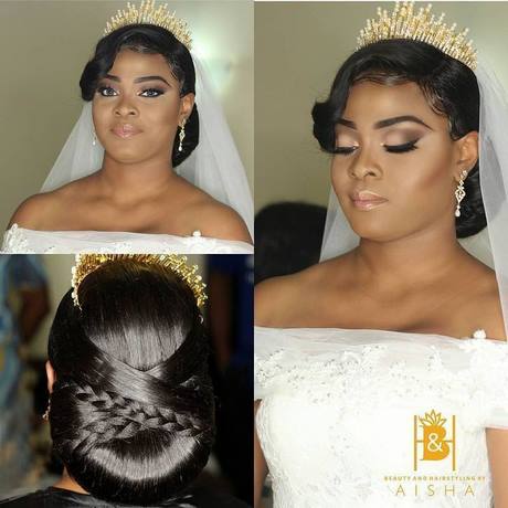 coiffure-mariage-africaine-2019-85_13 Coiffure mariage africaine 2019