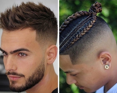 coiffure-tendance-homme-2019-20_2 Coiffure tendance homme 2019