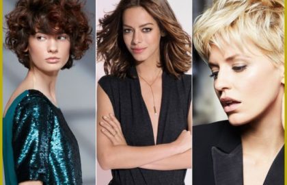 mode-cheveux-2019-femme-86_10 Mode cheveux 2019 femme