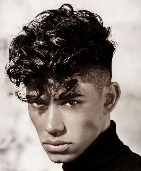 tendance-coiffure-2019-homme-15_10 Tendance coiffure 2019 homme