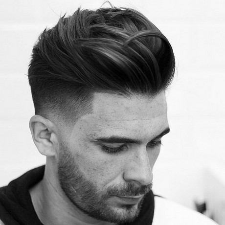 tendance-coiffure-2019-homme-15_15 Tendance coiffure 2019 homme