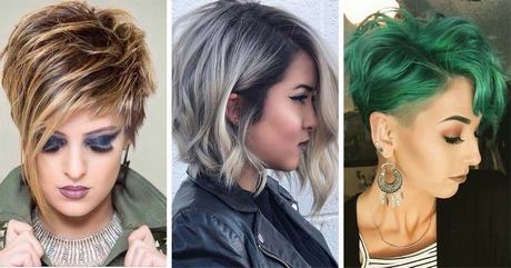 tendance-coiffures-courtes-2019-72 Tendance coiffures courtes 2019