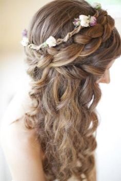 coiffure-mariage-cheveux-long-tresse-68_12 Coiffure mariage cheveux long tresse