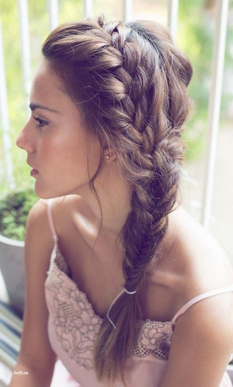 coiffure-mariage-cheveux-long-tresse-68_13 Coiffure mariage cheveux long tresse