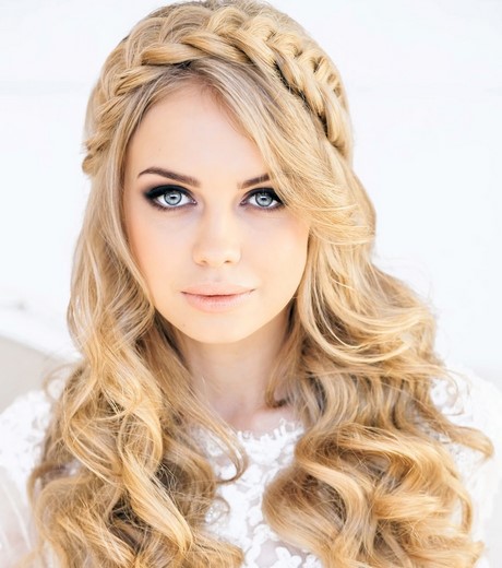 coiffure-mariage-cheveux-long-tresse-68_4 Coiffure mariage cheveux long tresse