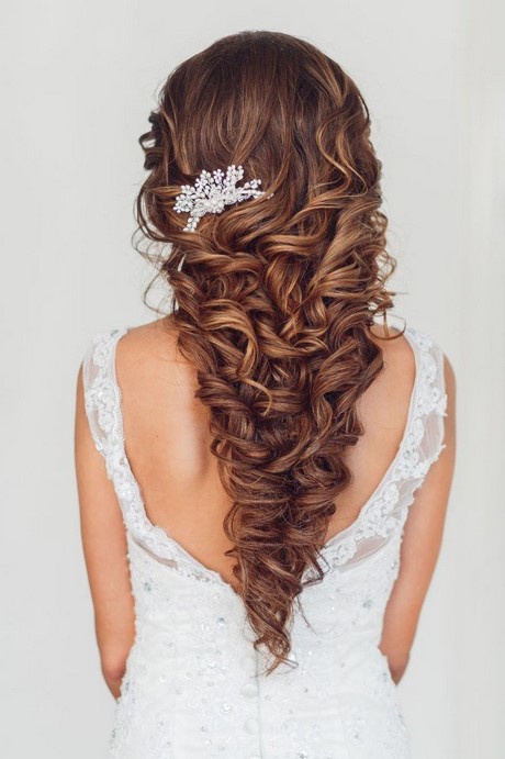 coiffure-mariage-long-cheveux-20_2 Coiffure mariage long cheveux
