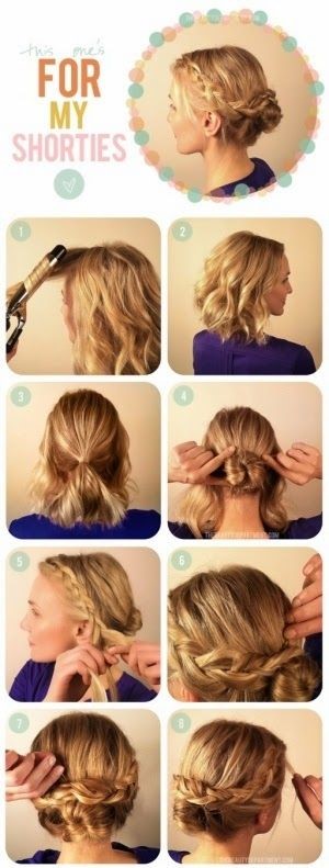 idee-coiffure-cheveux-court-pour-mariage-50_2 Idee coiffure cheveux court pour mariage