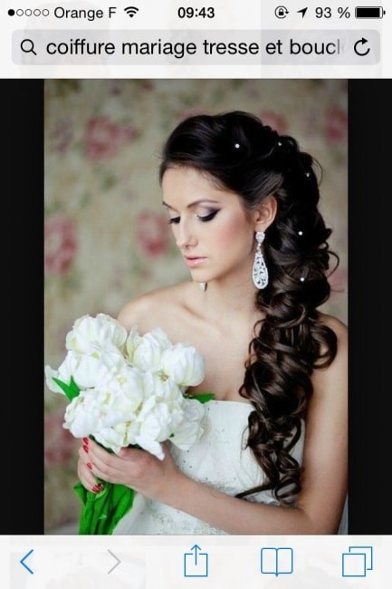 modele-de-coiffure-mariage-cheveux-long-24_14 Modele de coiffure mariage cheveux long