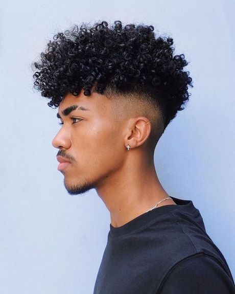 coiffure-homme-afro-2021-87_8 Coiffure homme afro 2021
