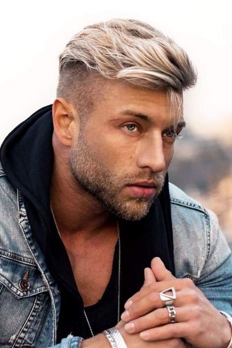 look-cheveux-homme-2023-89_9 Look cheveux homme 2023